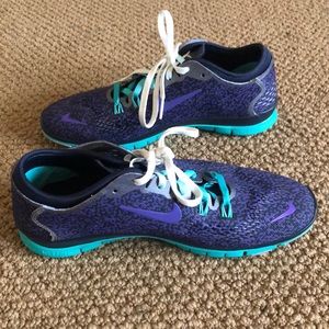 Women’s Nike Free 5.0